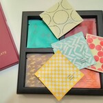 クラフト チョコレート ワークス - 