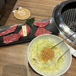 焼肉食べ放題ブラックホール 新宿三丁目店 - 
