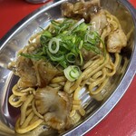 元祖ホルモン テツ 