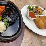 日比谷松本楼 - 