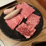 焼肉食べ放題ブラックホール 新宿三丁目店 - 