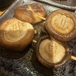 やきとり 荒木山 横浜店 - 