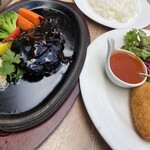 日比谷松本楼 - 