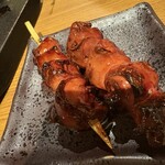 やきとり 荒木山 横浜店 - 