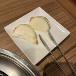 焼肉食べ放題ブラックホール - 