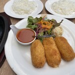 日比谷松本楼 - 