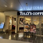 タリーズコーヒー - 