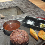 肉のKINOSUKE - 