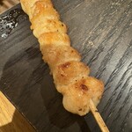 やきとり 荒木山 - 