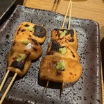 やきとり 荒木山 - 