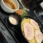 麺屋永吉 花鳥風月 - 