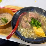 オキナワソバヤ ススル - 