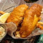 レインフォレストカフェ・トーキョー - 