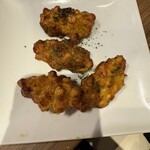 焼肉食べ放題ブラックホール - 