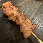 やきとり 荒木山 横浜店 - 