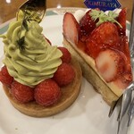 田村町 木村屋 本店 - 