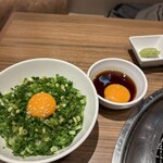 焼肉食べ放題ブラックホール - 