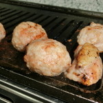 咲どり - つくね