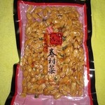 好,丘 - 2014年の葱辣花生(味付ピーナッツ)100元