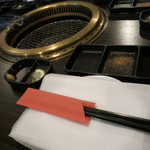 SATOブリアン - 店内も気取らない感じでいい。