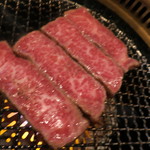 SATOブリアン - とにかく肉！