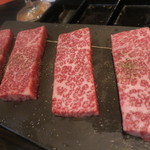 SATOブリアン - とにかく肉！