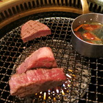 SATOブリアン - シャトーブリアン。