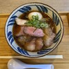 ハちゃんラーメン