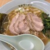ラーメンショップ 愛荘店