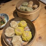 焼売のジョー 大阪駅前第3ビル店 - 