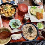 和食麺処 サガミ - 