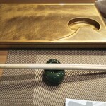 寿し芳 - ごちそうさまでした。