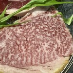 ビーフクックくらぞの - スモークビーフ　これにはハマる！美味すぎる。