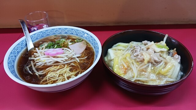 豚太郎 室町店 （トンタロウ） - 坂出/ラーメン | 食べログ