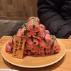 大衆焼肉ホルモン 天陽 草津店
