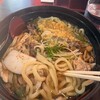 手打ちうどん 家康 浅草店