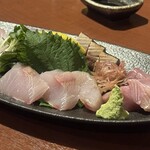 龍人家 腹和來 - 