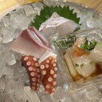 幸せ立ち呑み 夢ごりら - 