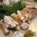 幸せ立ち呑み 夢ごりら - 