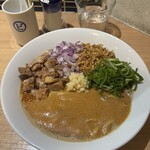 La Maison du Ramen ビスク - 