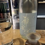 日本酒スタンド モト - 