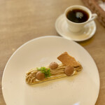 Cafe Riecco - 