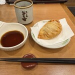 そじ坊 - 津ぎょうざ