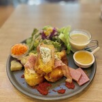Cafe Riecco - 