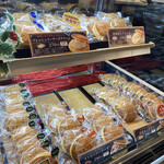 どら焼き まかな - 