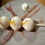 炭火焼鳥 明元素 - 