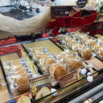 どら焼き まかな - 