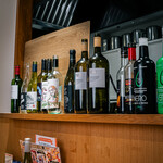 パスタとワインのお店 Piacere - 