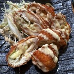炭火焼鳥 明元素 - 