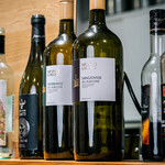 パスタとワインのお店 Piacere - 